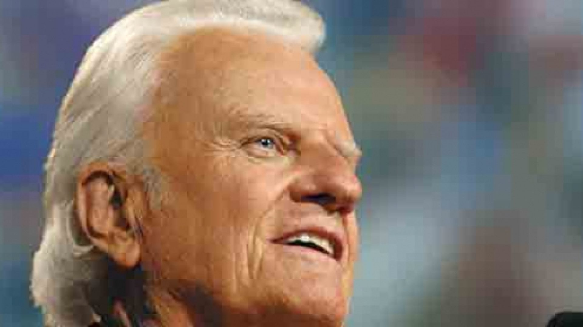 Billy Graham (1918-2018) : revue de presse suite à son décès