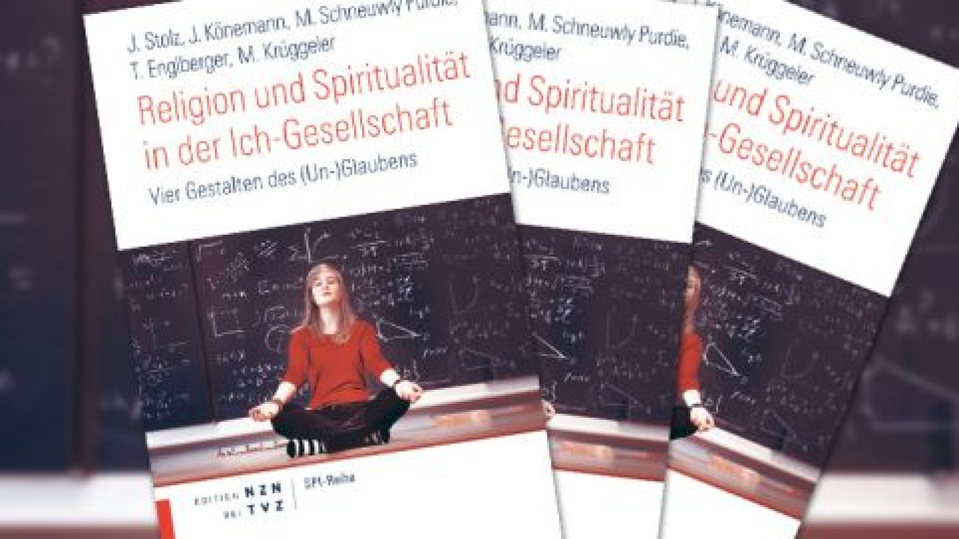 La religion est devenue un bien de consommation