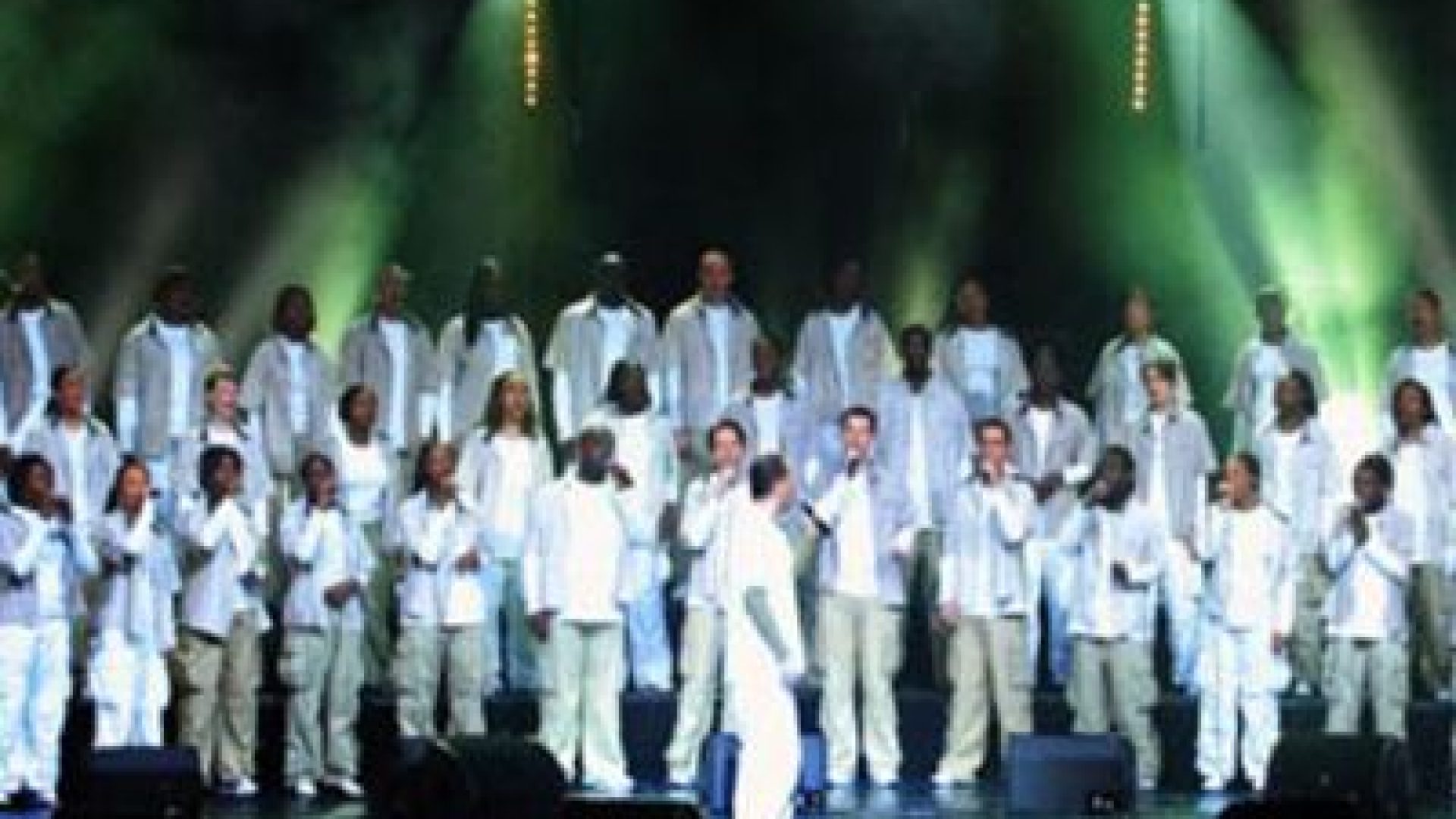 Gospel: la musique de l'âme