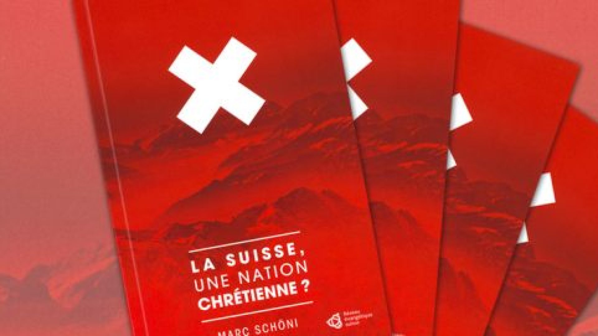 « La Suisse, une nation chrétienne ? », une première pierre du Réseau évangélique pour clarifier un débat