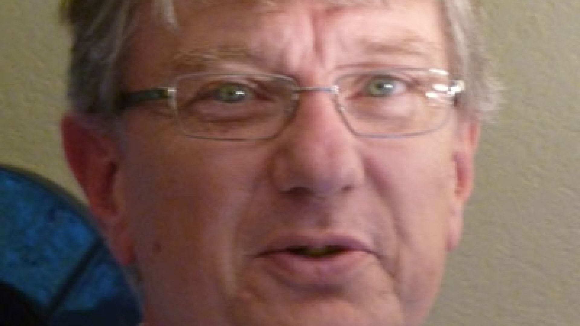 Pour Thierry Juvet, les politiques gèrent mieux les conflits que les chrétiens !