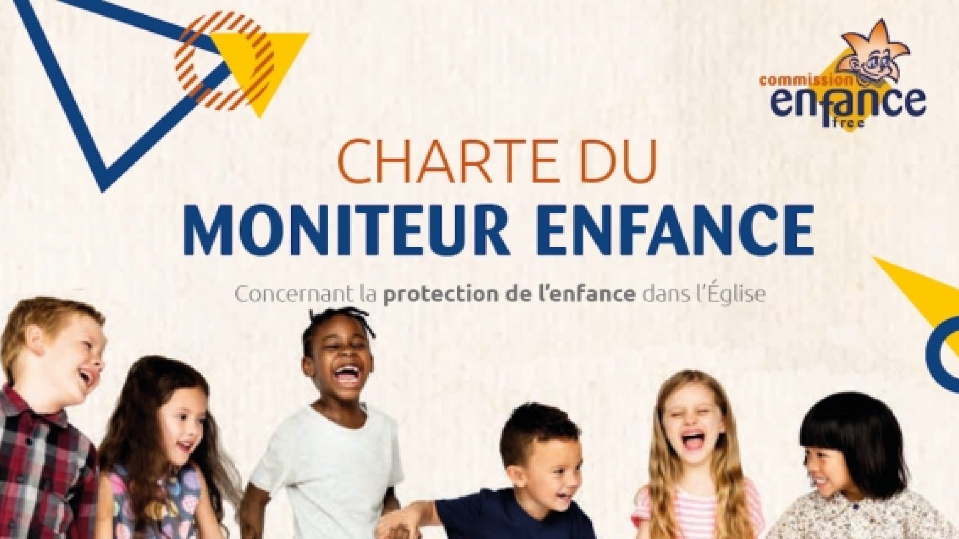 Révisée, la Charte du moniteur aborde les questions liées aux abus