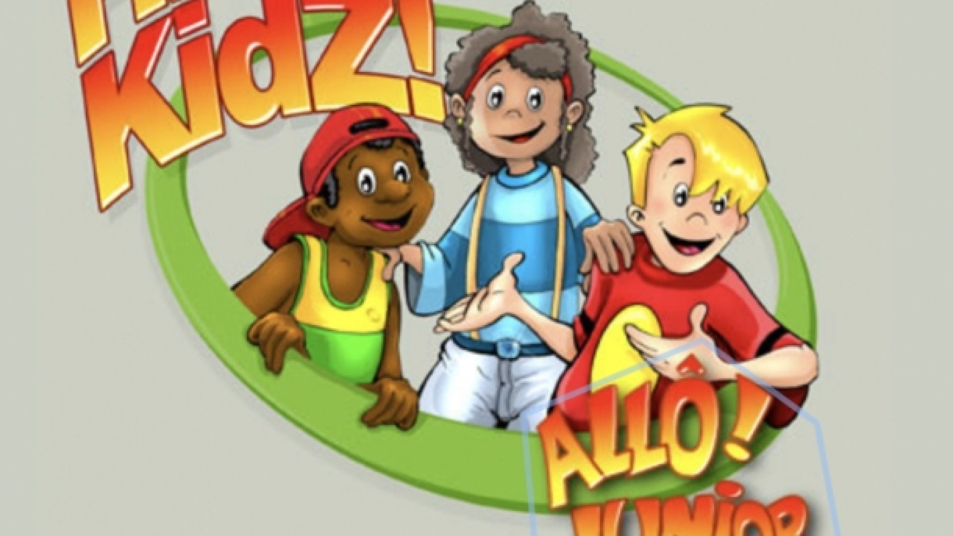 Allô Junior!
