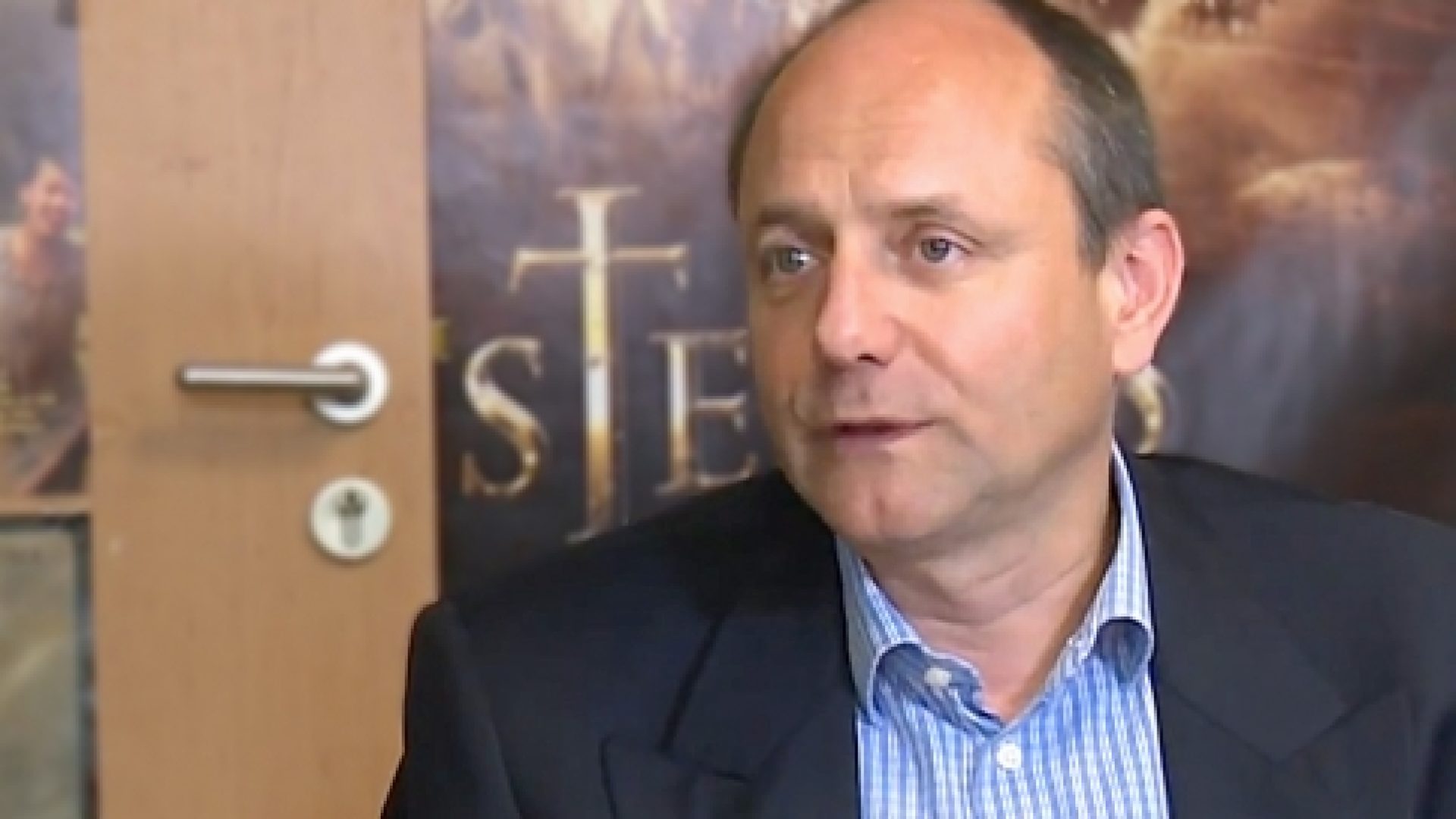 Hubert de Torcy ou la passion de l’Évangile dans les médias