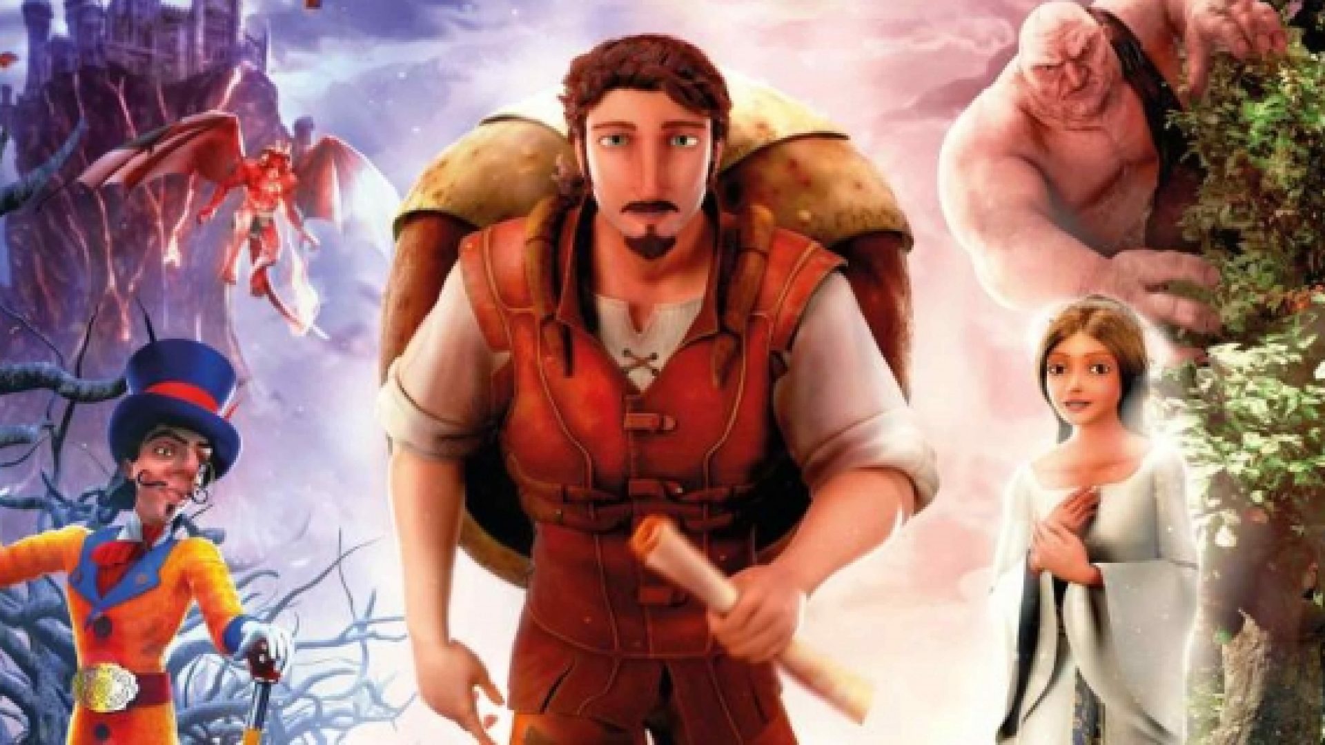 «Le Voyage du pèlerin», une occasion d’entrer en contre-culture avec John Bunyan