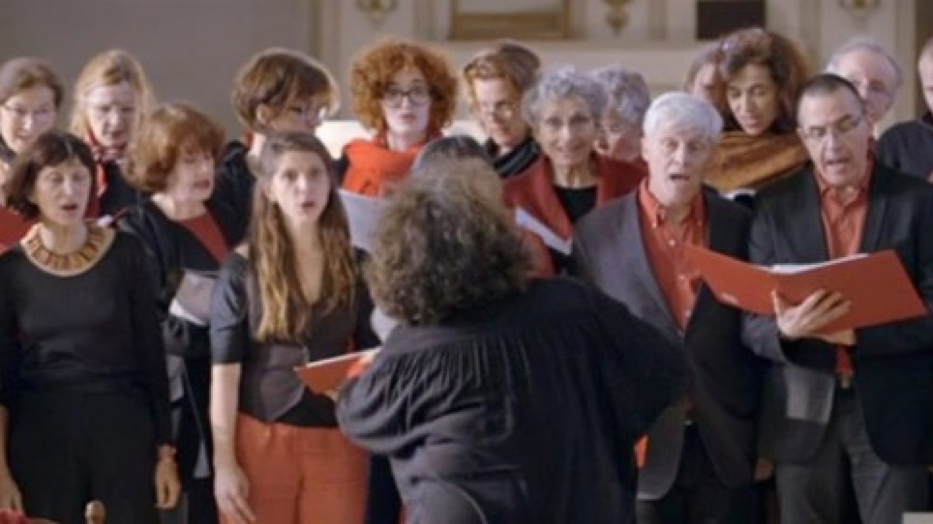 RTS Un diffuse le documentaire «Protestants de France»