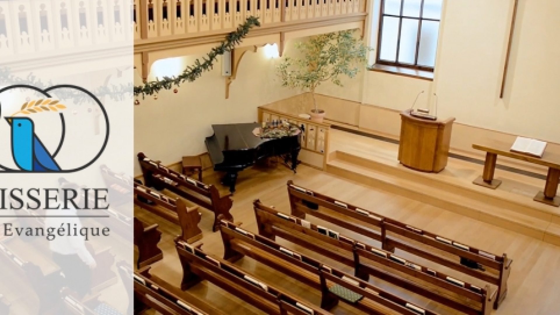 Eglise de la Pélisserie : la première communauté évangélique de Genève (1817-2017)