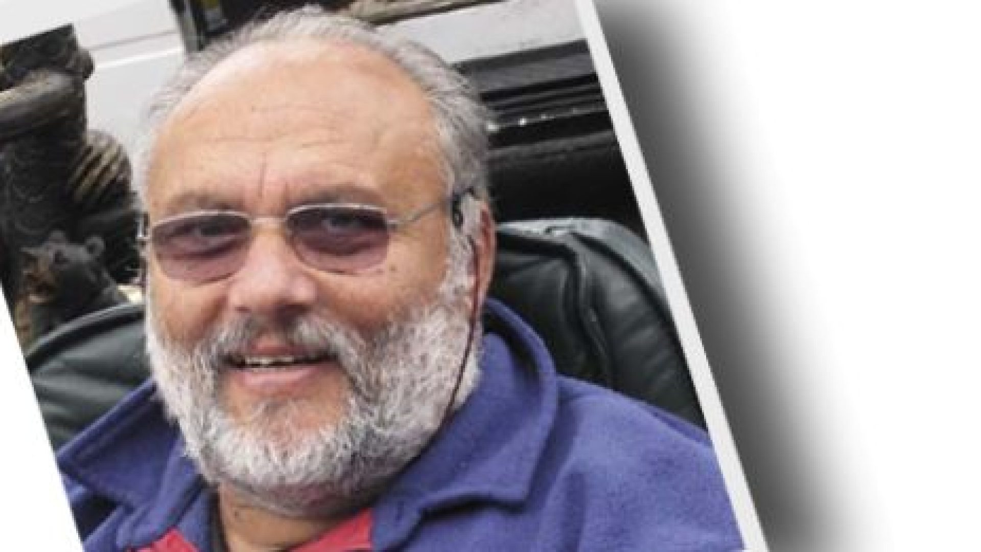 May Bittel : Les gens du voyage ont des droits