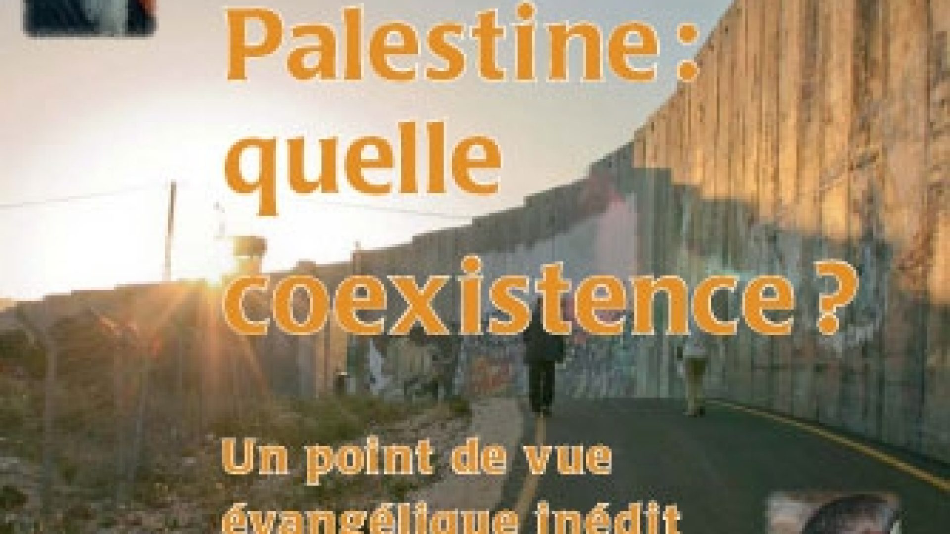 Un pasteur de la FREE boycotté par l’Amitié judéo-chrétienne de Suisse romande