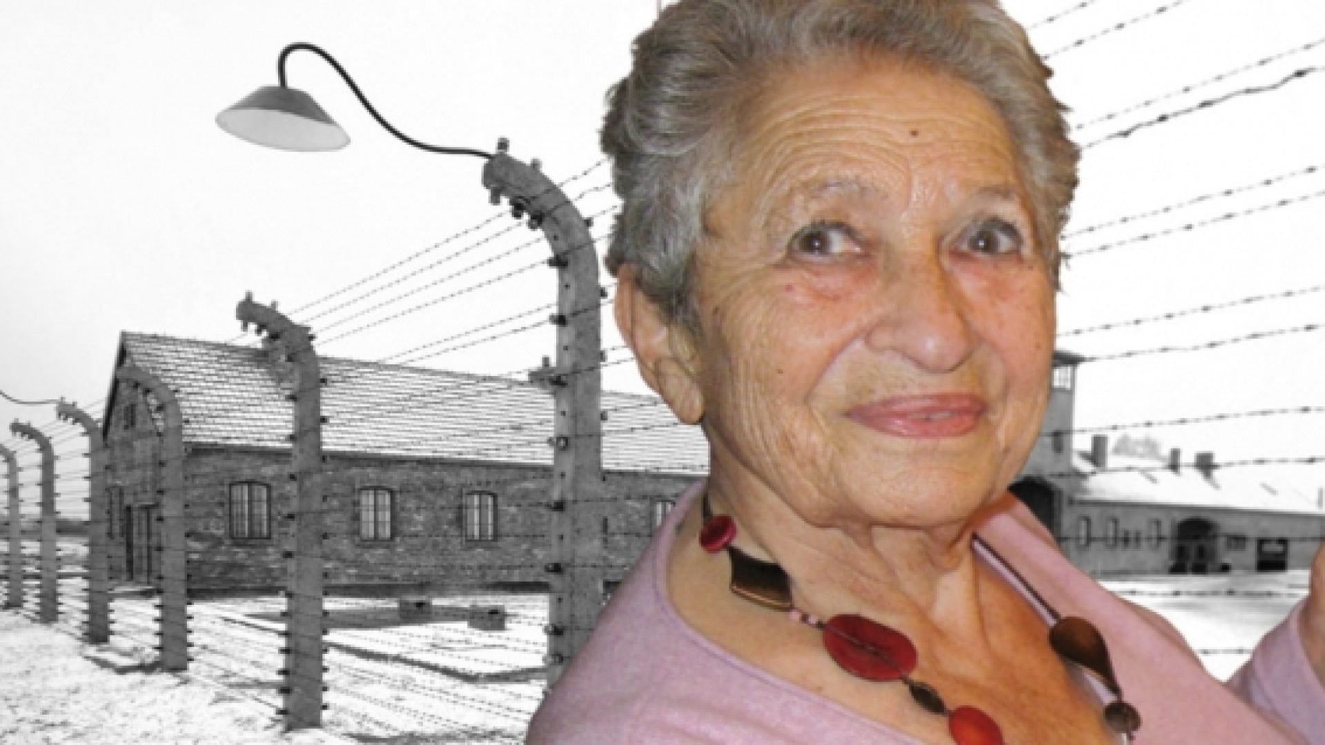 Magda Hollander-Lafon: la mémoire des camps dans la peau
