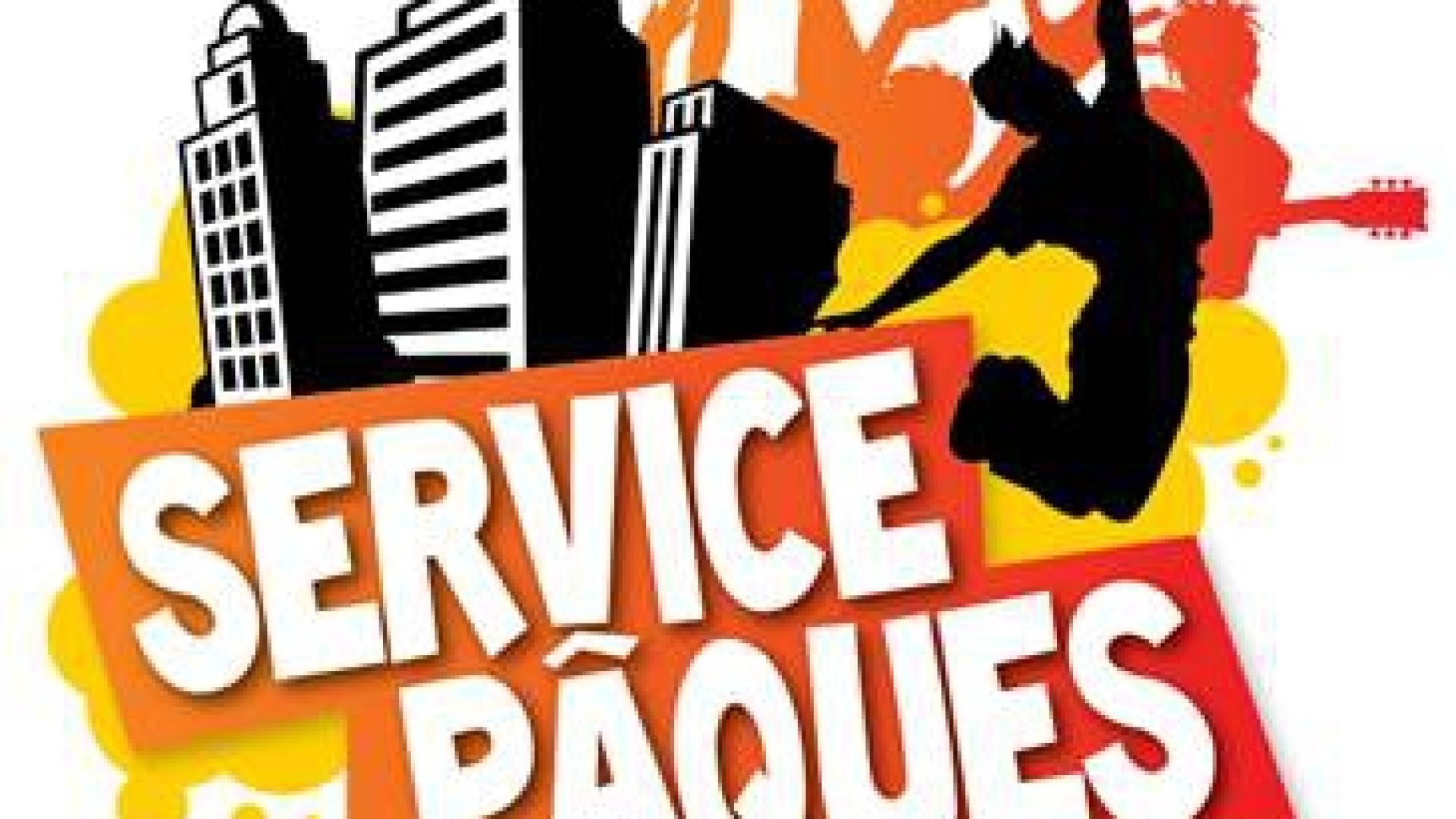 Les chrétiens se mobilisent pour Pâques à travers toute la Suisse romande