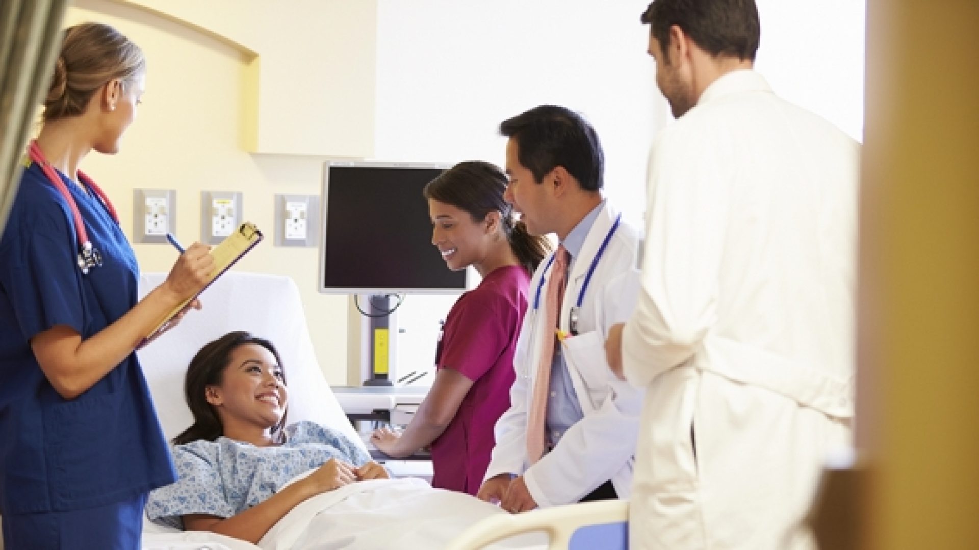 2 mars : une journée pour prier pour les malades, les soignants et le système de santé