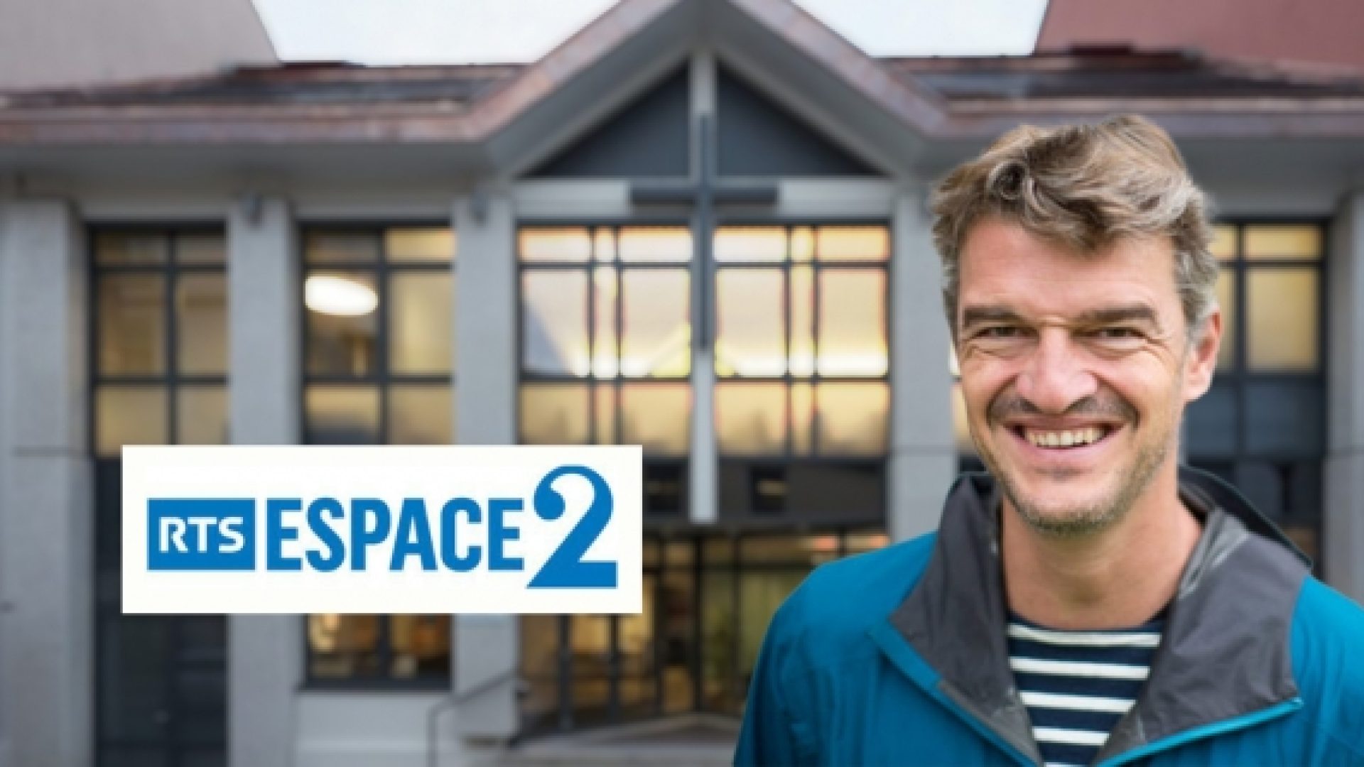 Culte radiodiffusé à Nyon : « Quel est mon essentiel ? »