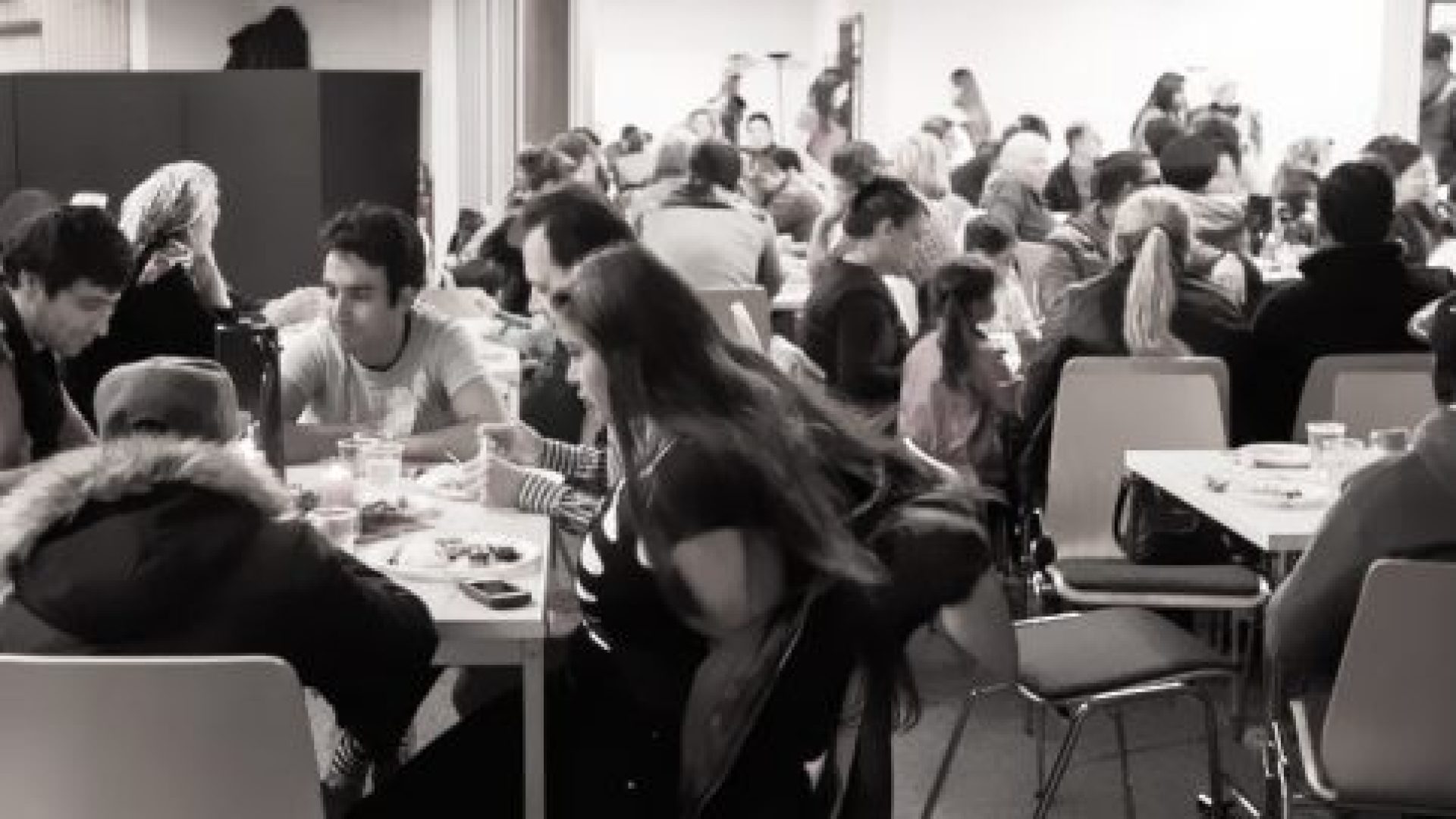 Suisse : grandir au contact des réfugiés