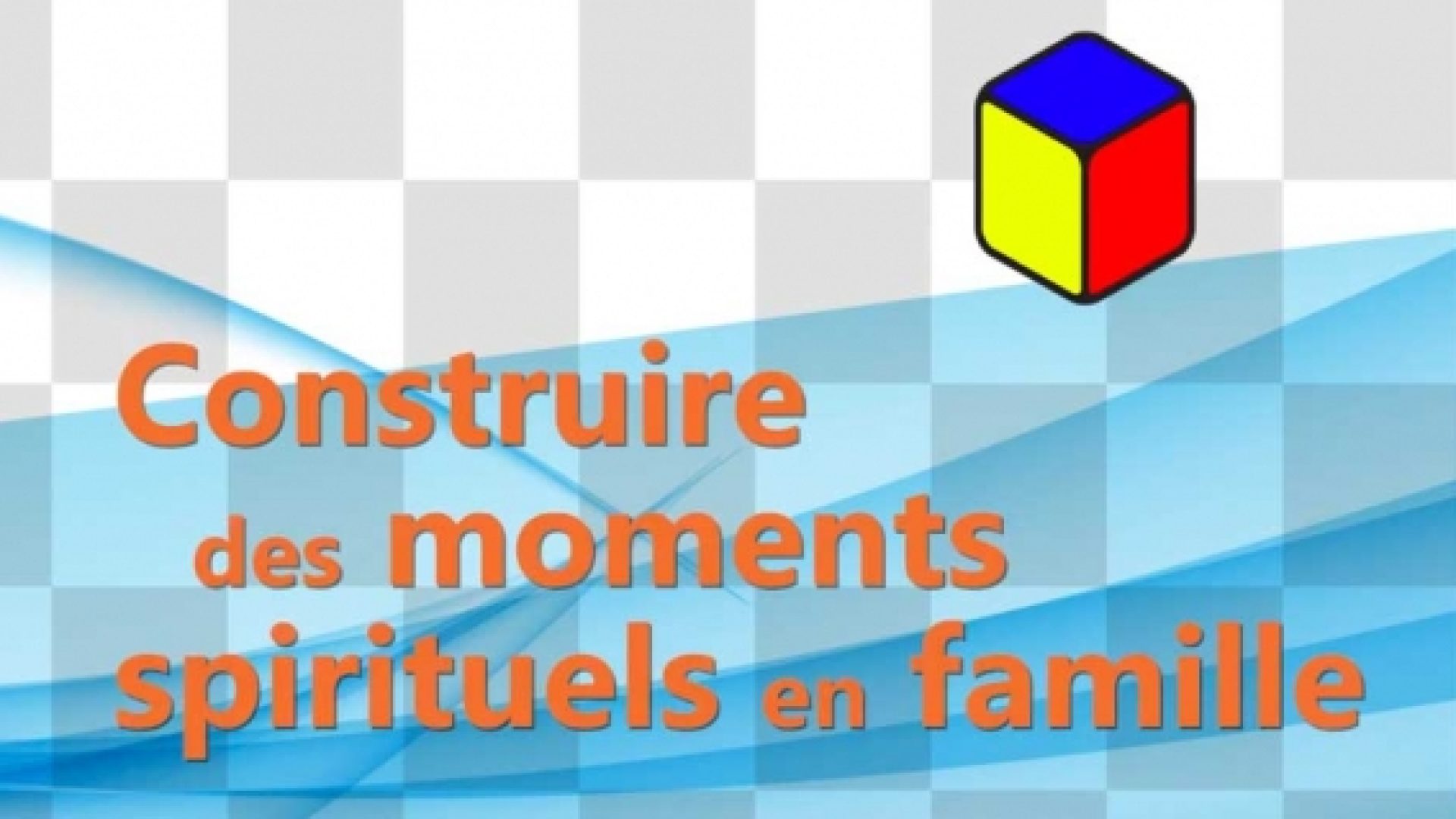 #Connect : un jeu pour construire des moments spirituels en famille : une proposition de Johanne Rochat et Anne-Gabrielle Wyss