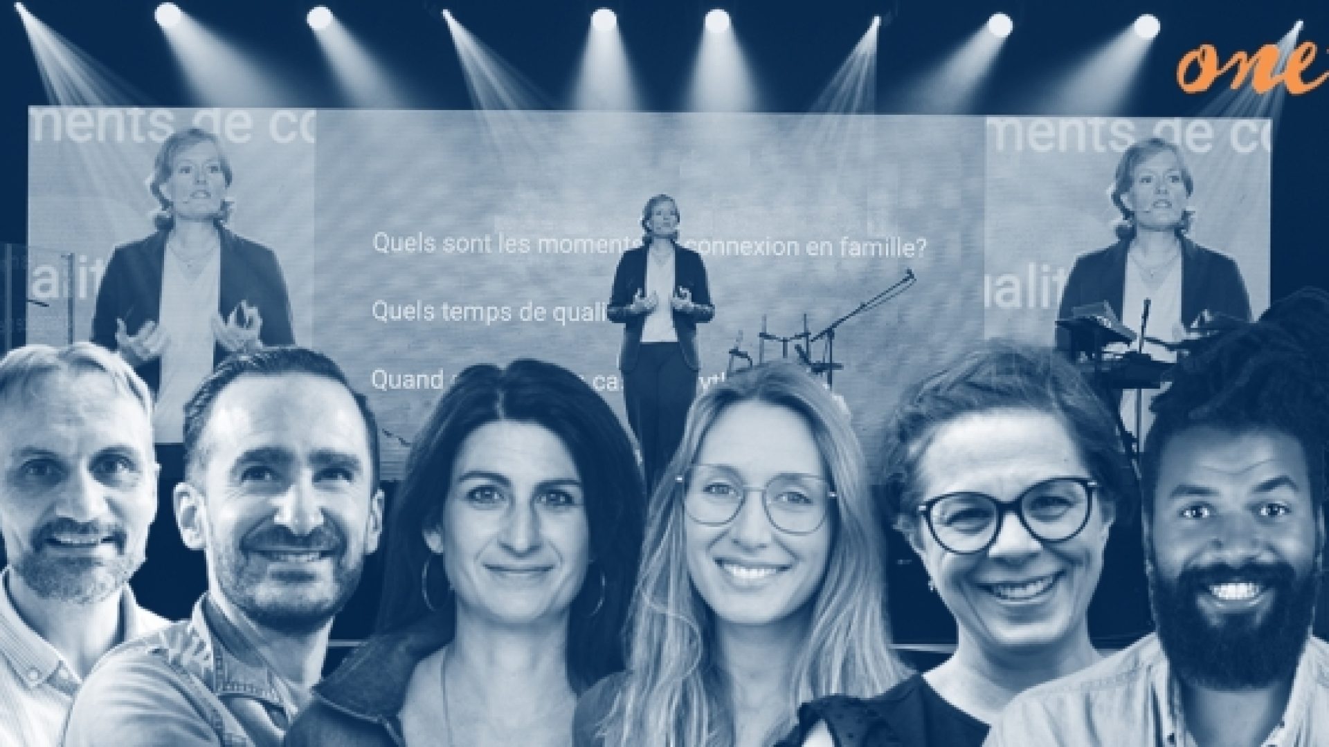 One’ 2024 : dans ce monde en quête de repères, suis-je influenceur ou influencé ?