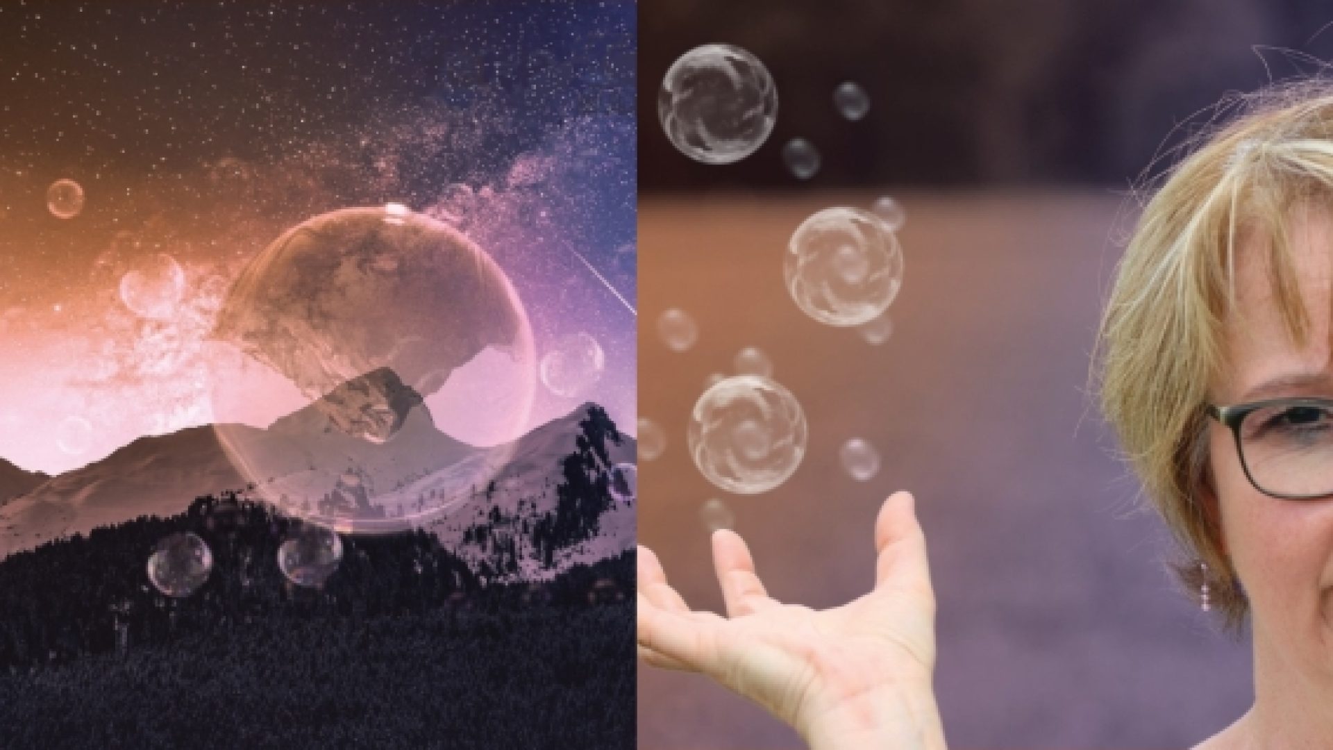 Concert : Leny Tonic propose encore des « bulles d’air »