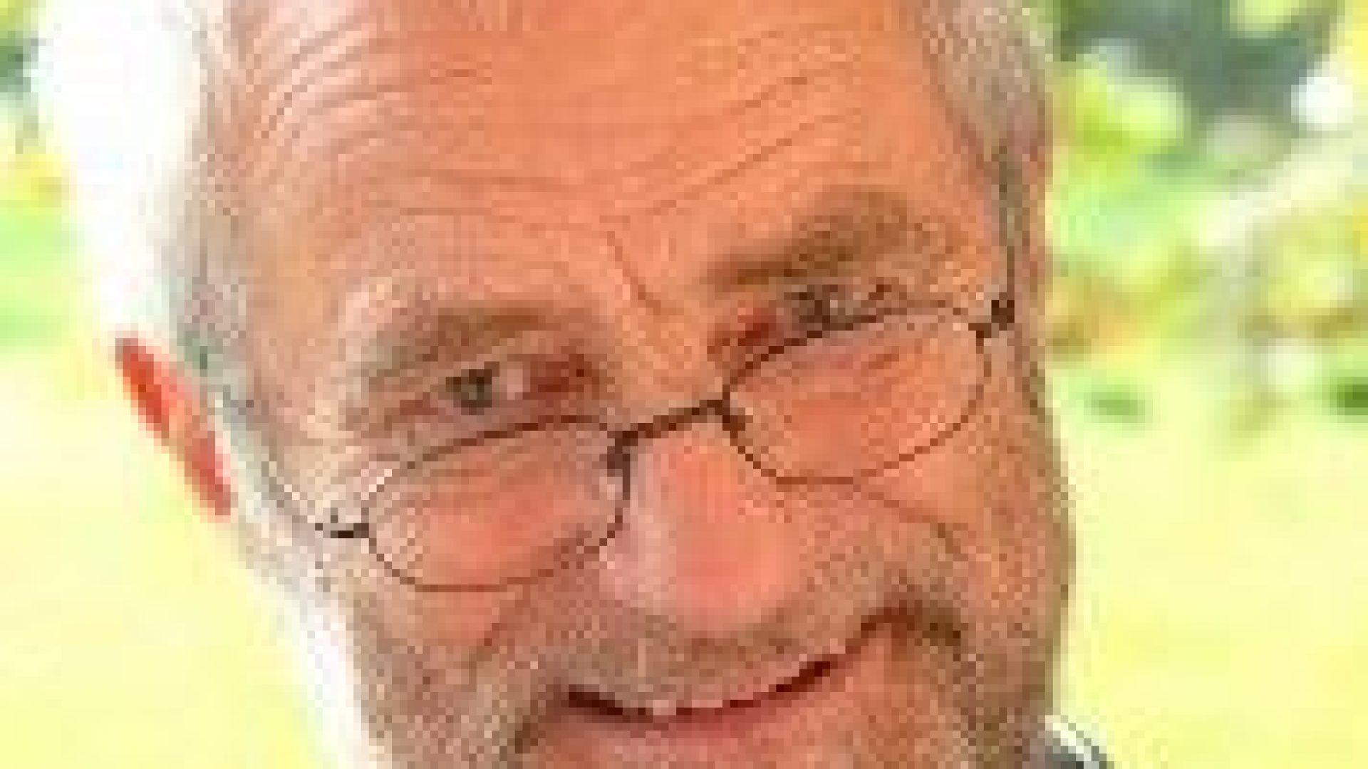 Soit dit en passant : l'apprenti qui bûche, Didier Cuche
