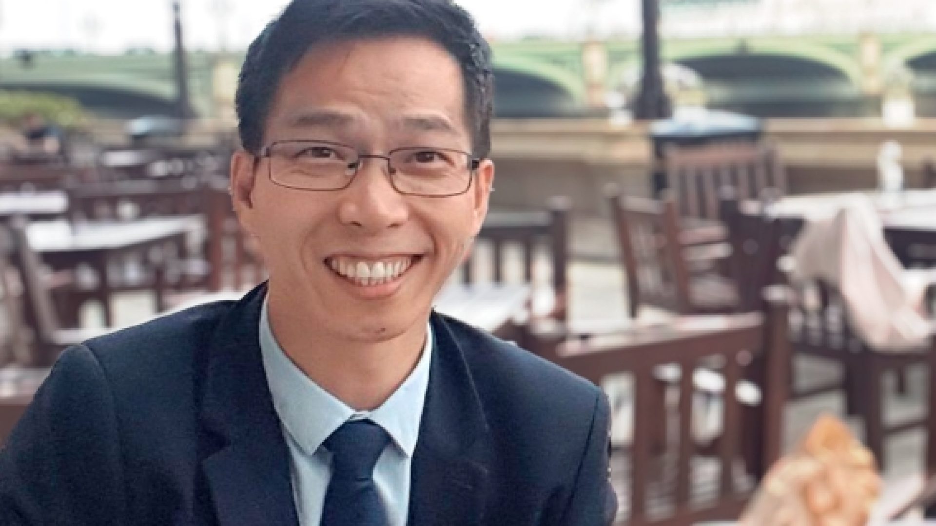 Timothy Cho : de l’enfer nord-coréen à la liberté