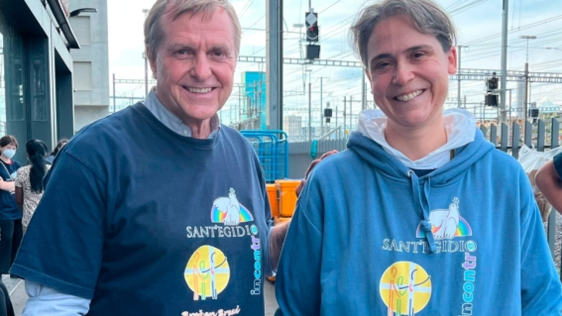 Prostitution à Zurich : l’Eglise en première ligne