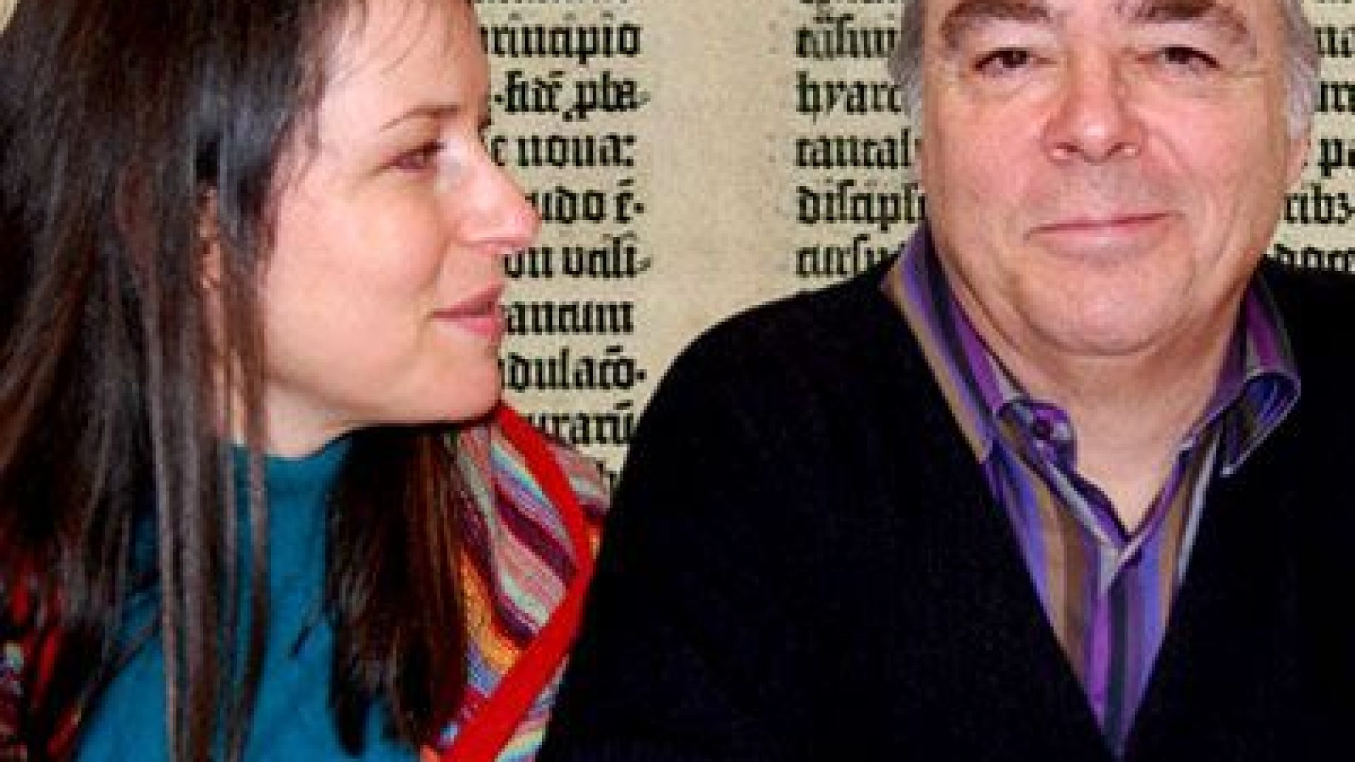 Alain et Marion Combes : les « acteurs de l’Evangile »