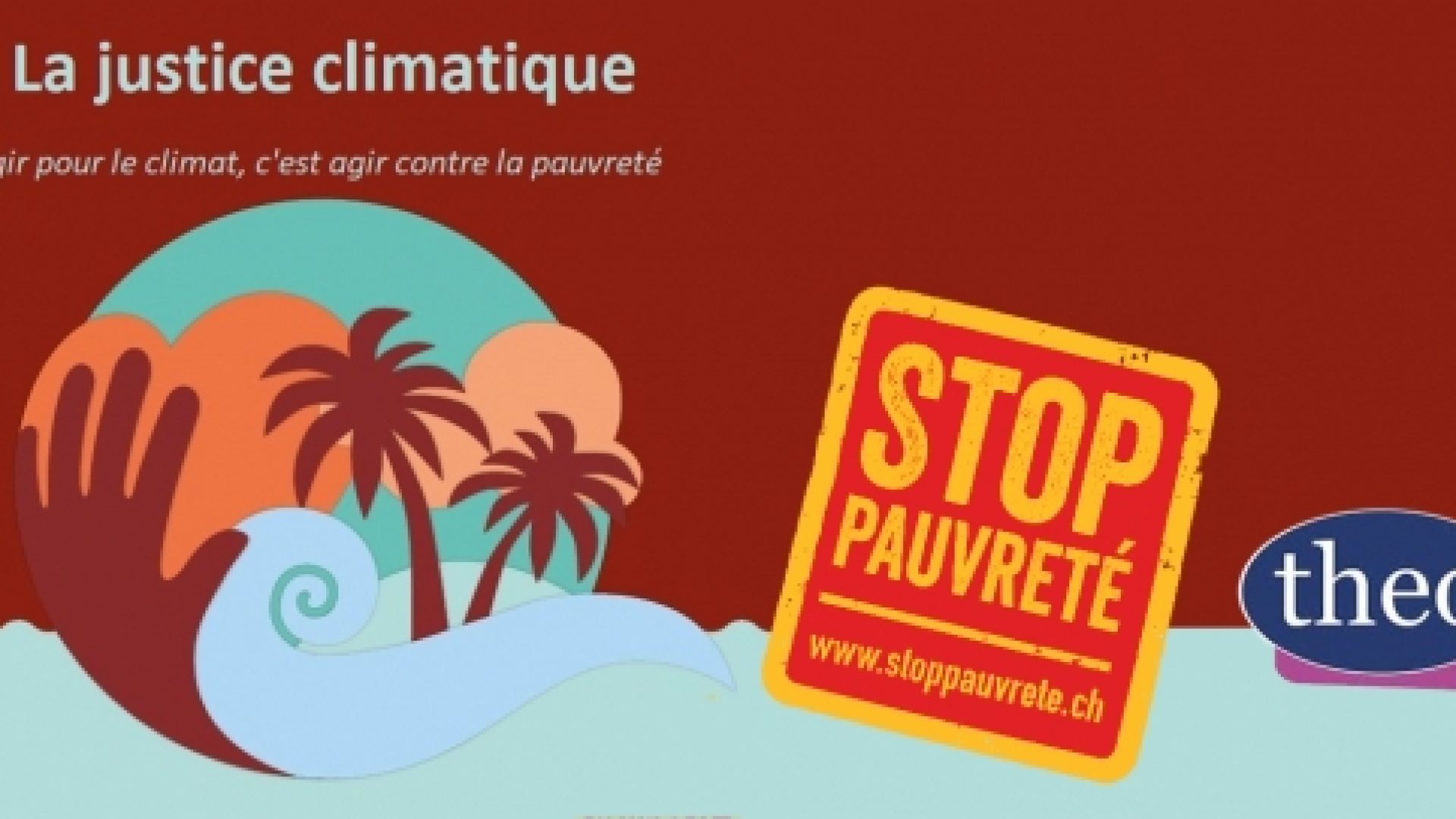 StopPauvreté lance une campagne de sensibilisation aux questions de justice climatique