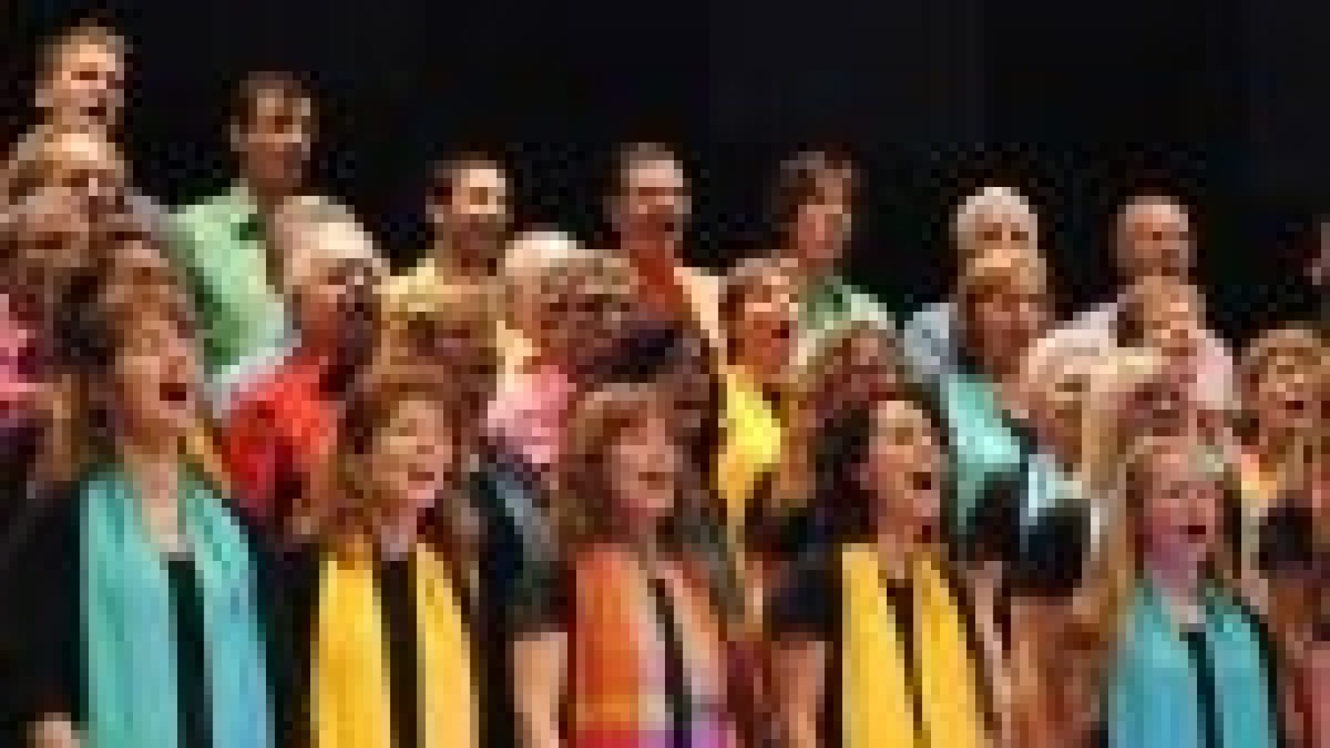 Le « Rochette’s Gospel Choir » boucle une année exceptionnelle par deux concerts à Lavigny et à Neuchâtel