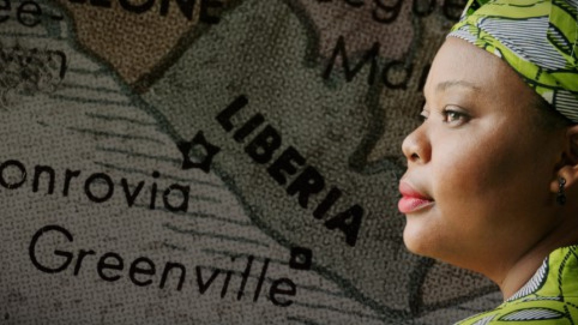 « Leymah Gbowee : la ‘guerrière’ de la paix » par Gabrielle Desarzens