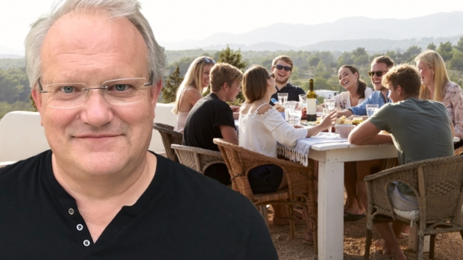 «Virage missionnel: l’Eglise, une communauté missionnelle» (2) par Daniel Liechti