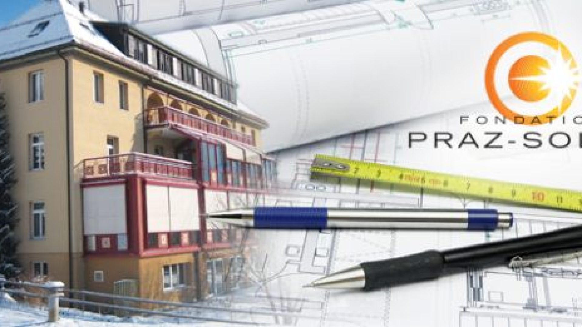 Praz-Soleil à Château-d’Oex : le concours d’architecture est terminé