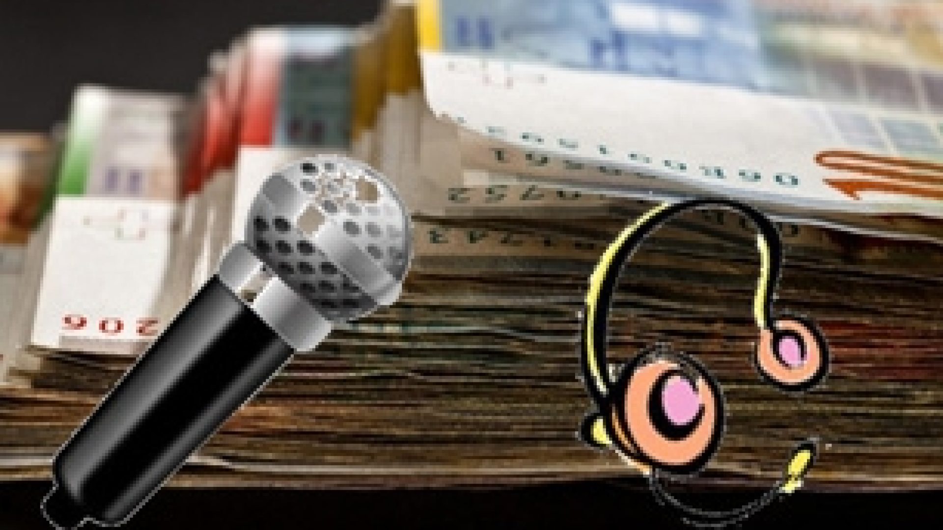 Bien choisir son micro sans fil permet d’échapper au paiement d’une concession de 120.- par an