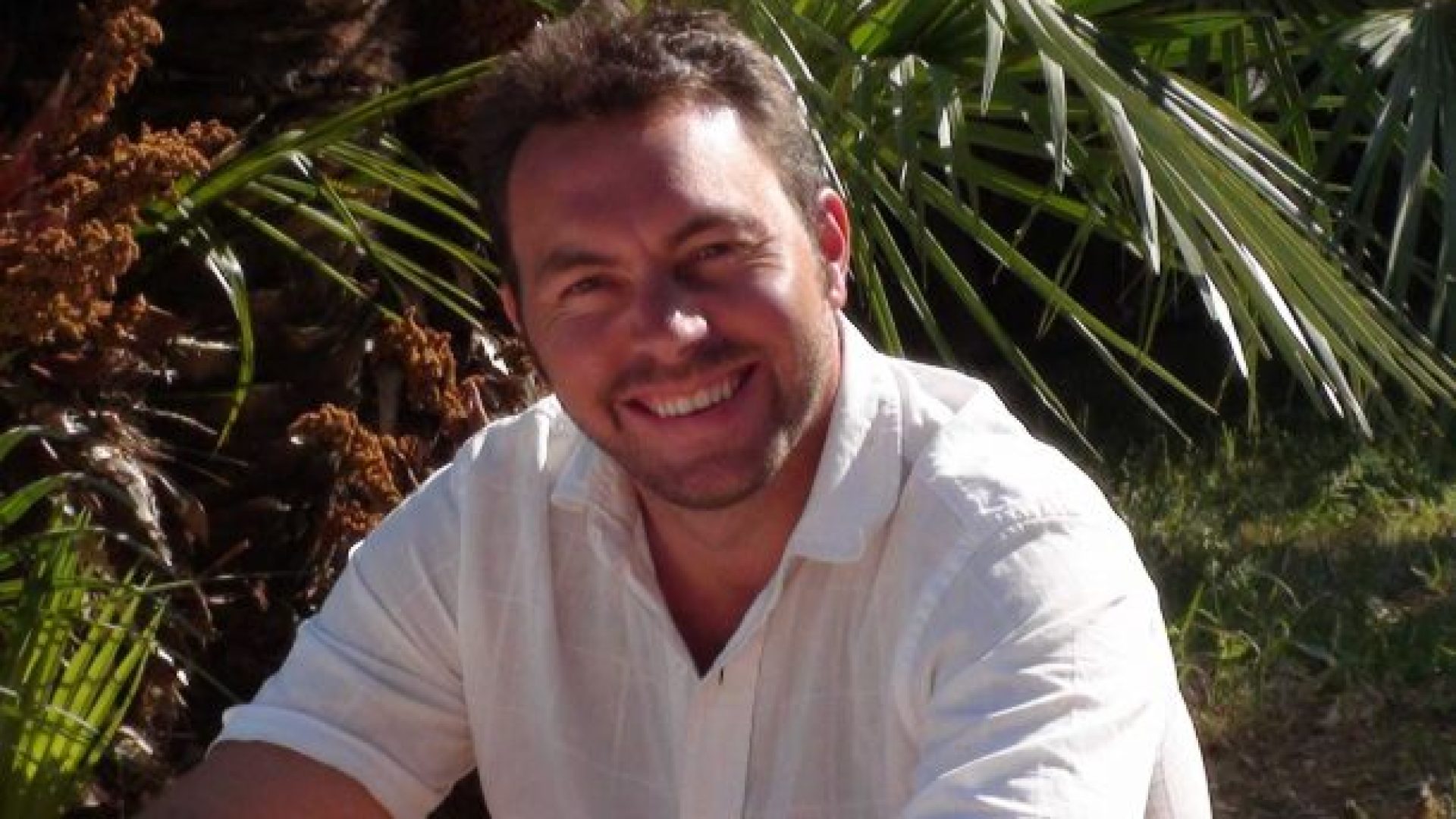 « Dis, Papa… combien t’es heureux ? » par Gilles Geiser