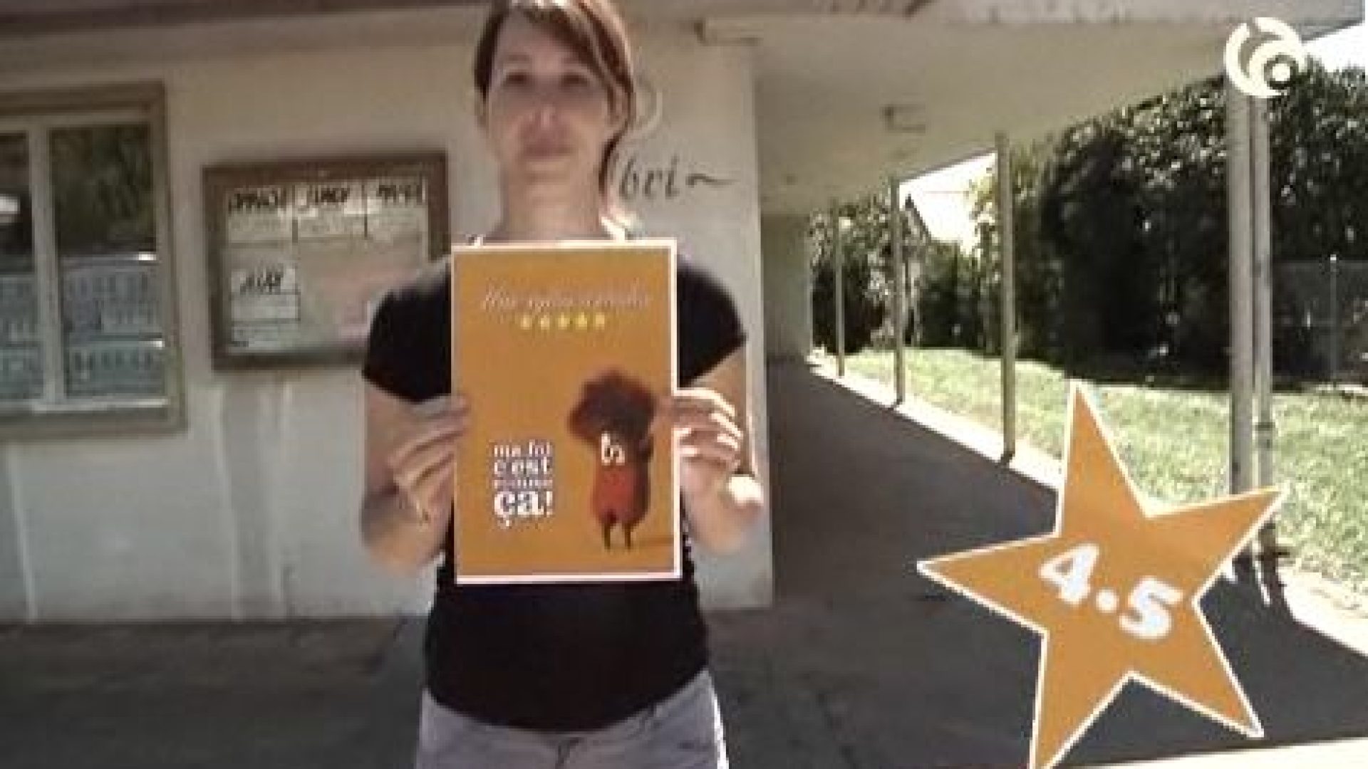 "Une Eglise 5 étoiles"