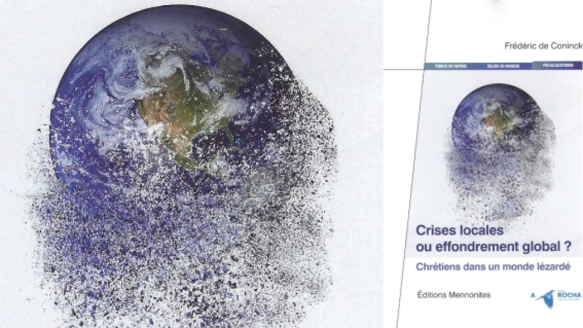 Crises locales ou effondrement global ?