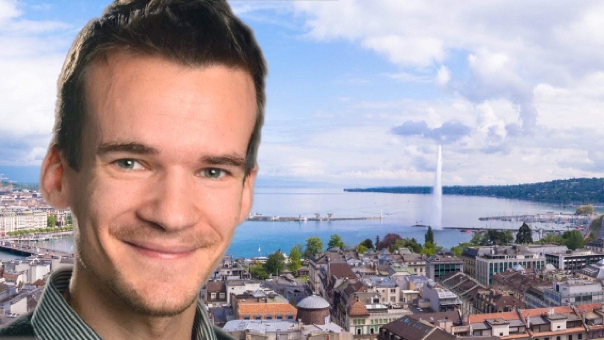 Genève : les croix huguenotes interdites au cou des élus, tout comme les baptêmes au bord du lac !