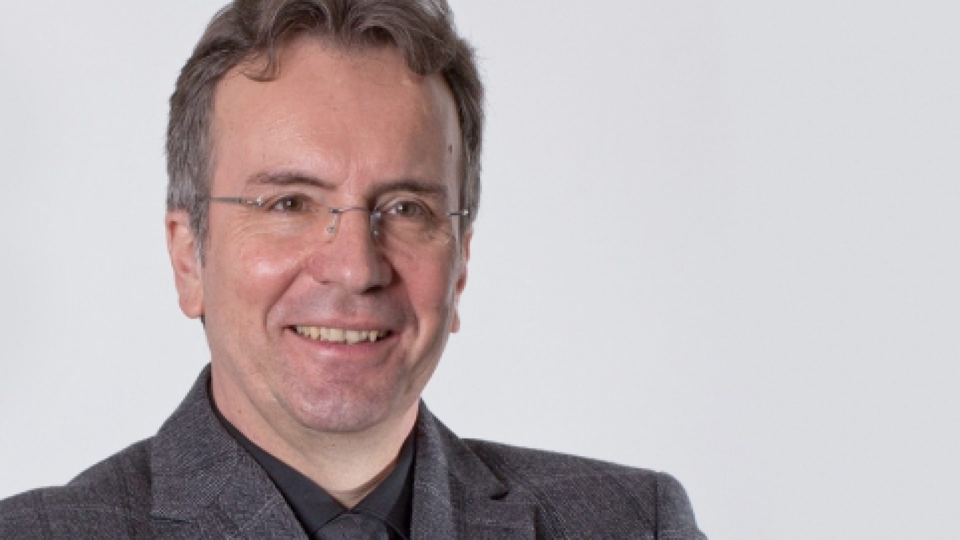 Pour Walter Dürr, « Viens, Saint-Esprit ! » est l’occasion de mettre le renouveau de l’Eglise au centre du jubilé de la Réforme