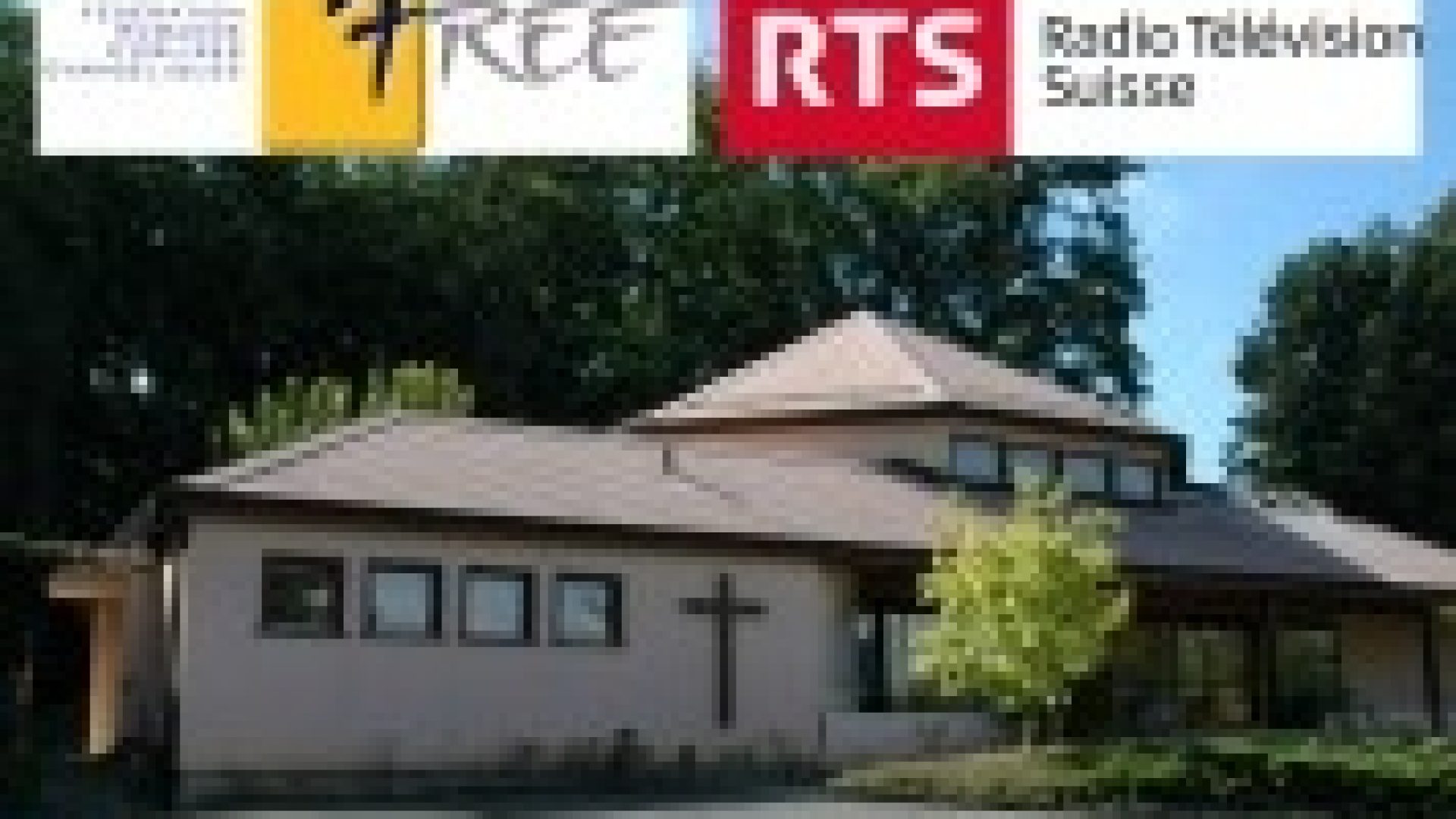 Un culte évangélique dimanche sur les ondes de RTS-Espace 2