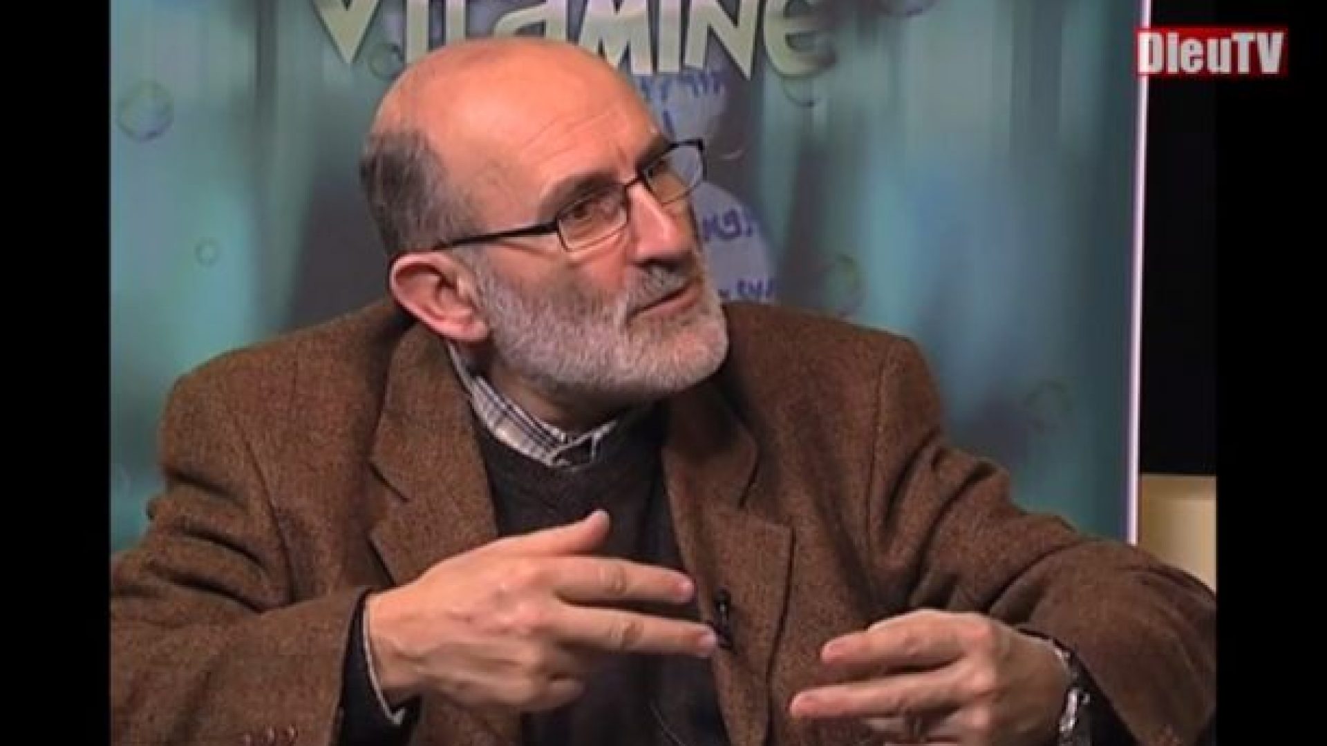 3. Dieu annexé! (3e commandement)