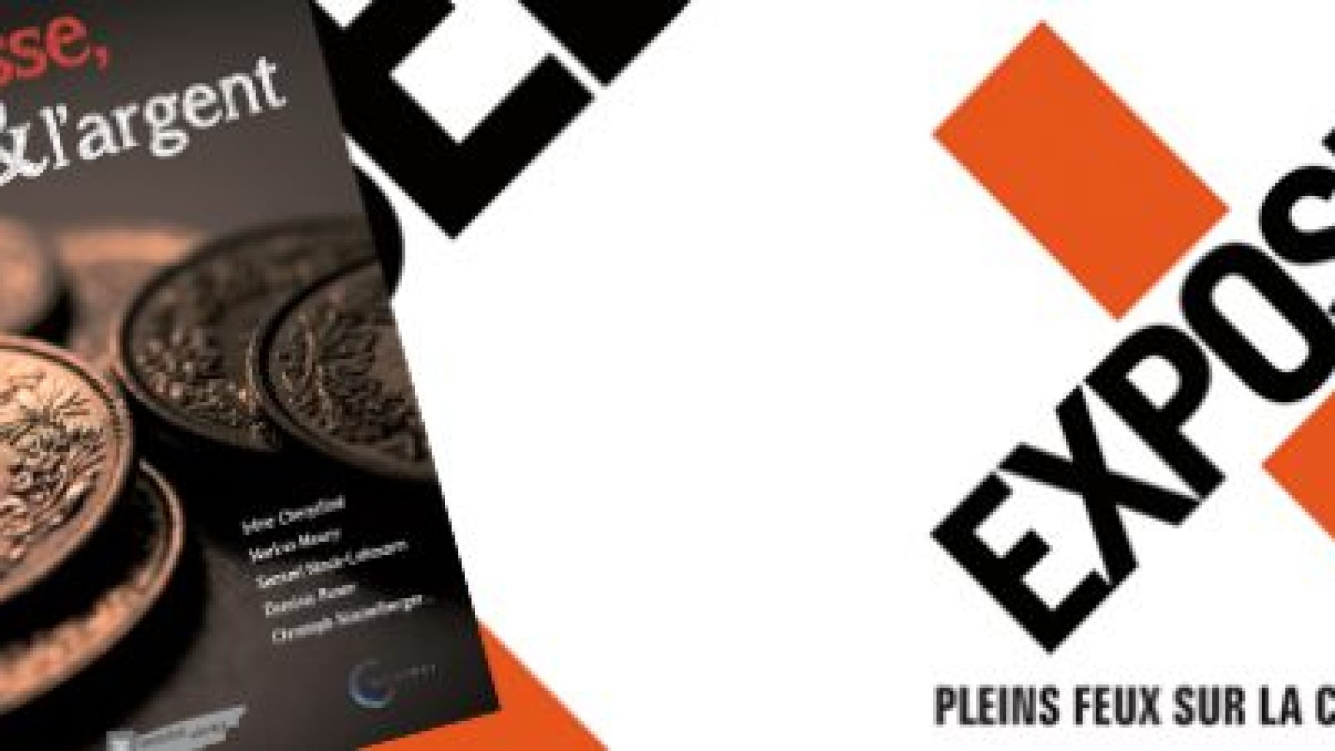 "La Suisse, Dieu et l'argent": un livre évangélique contre l’injustice et la corruption