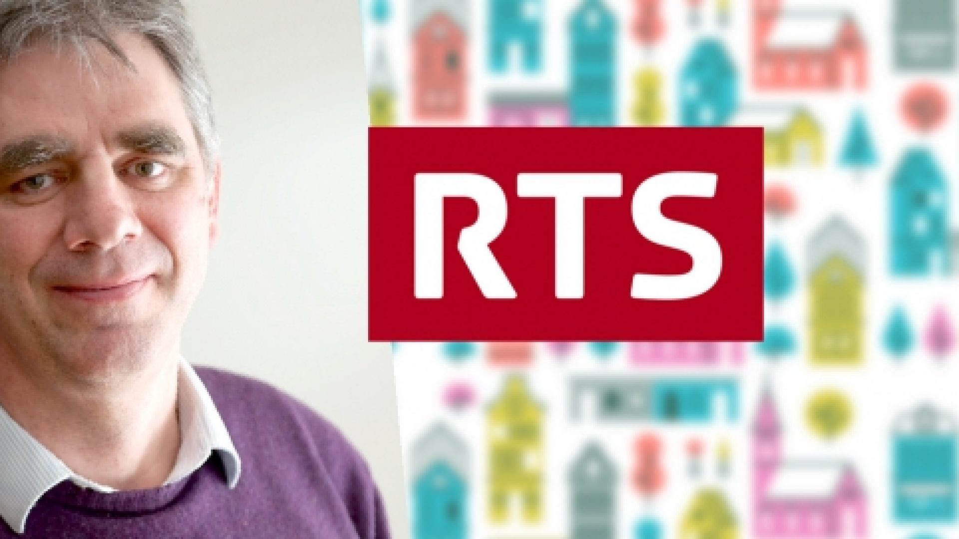 « 500 ans de la Réforme : le gag de la RTS » par Serge Carrel