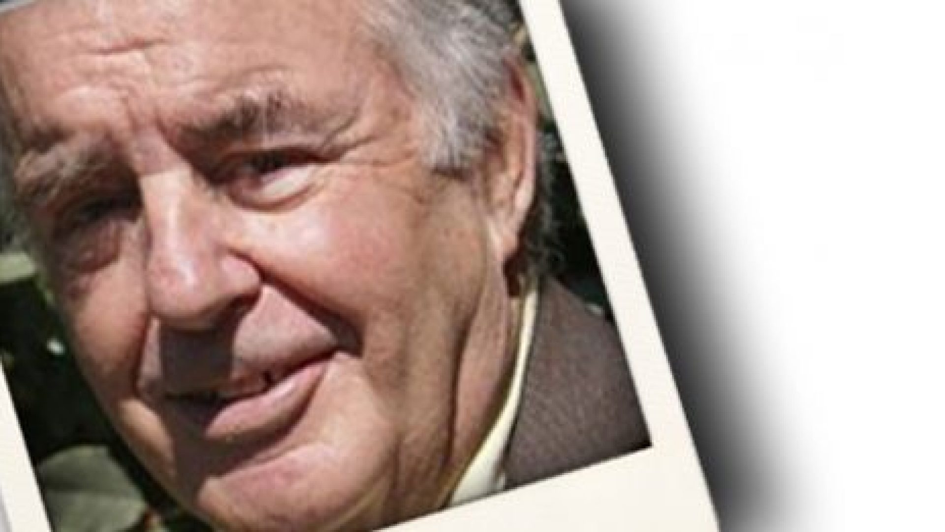 « Jésus n'est pas un distributeur automatique! » Par Pierre de la Chapelle