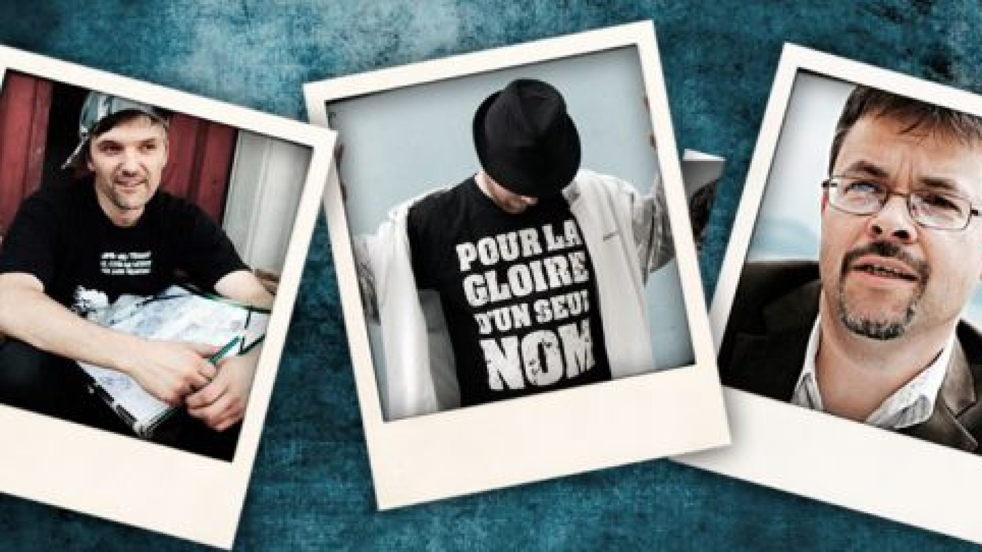 Alain Auderset, Olivier Favre et Yann Roulet sur les médias nationaux