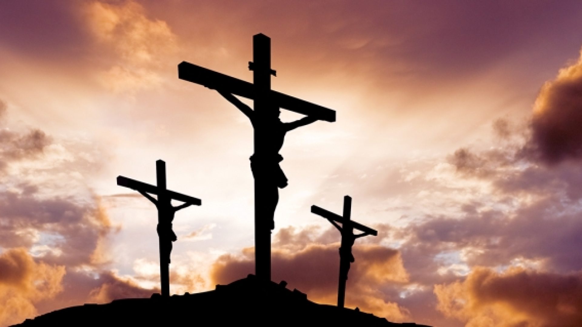 Pourquoi Jésus fut-il mis à mort ?