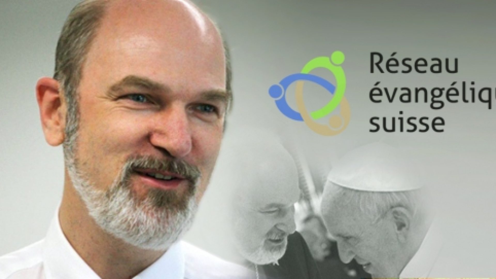 RES: Thomas Schirrmacher encourage catholiques romains et évangéliques au dialogue