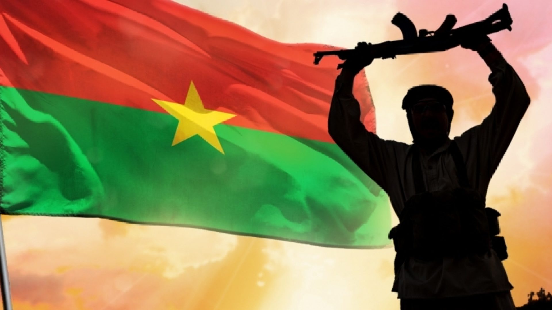 Les Eglises : les nouvelles cibles des djihadistes au Burkina Faso