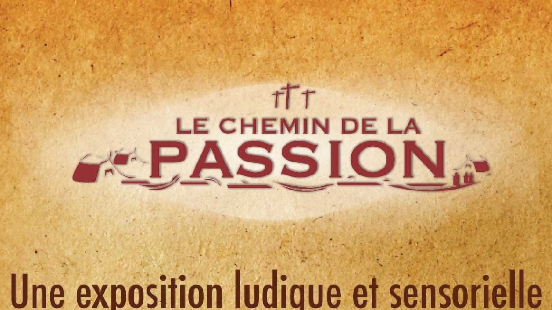 Du 3 au 13 avril, « Le Chemin de la Passion » au Forum de l’Hôtel de Ville de Lausanne