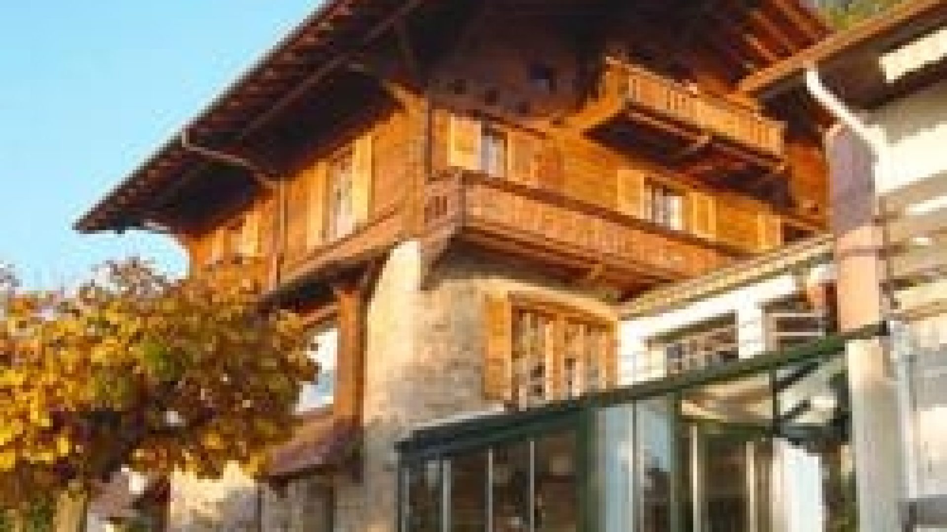 La Maison Béthel reçoit 100'000 fr. de la Loterie romande