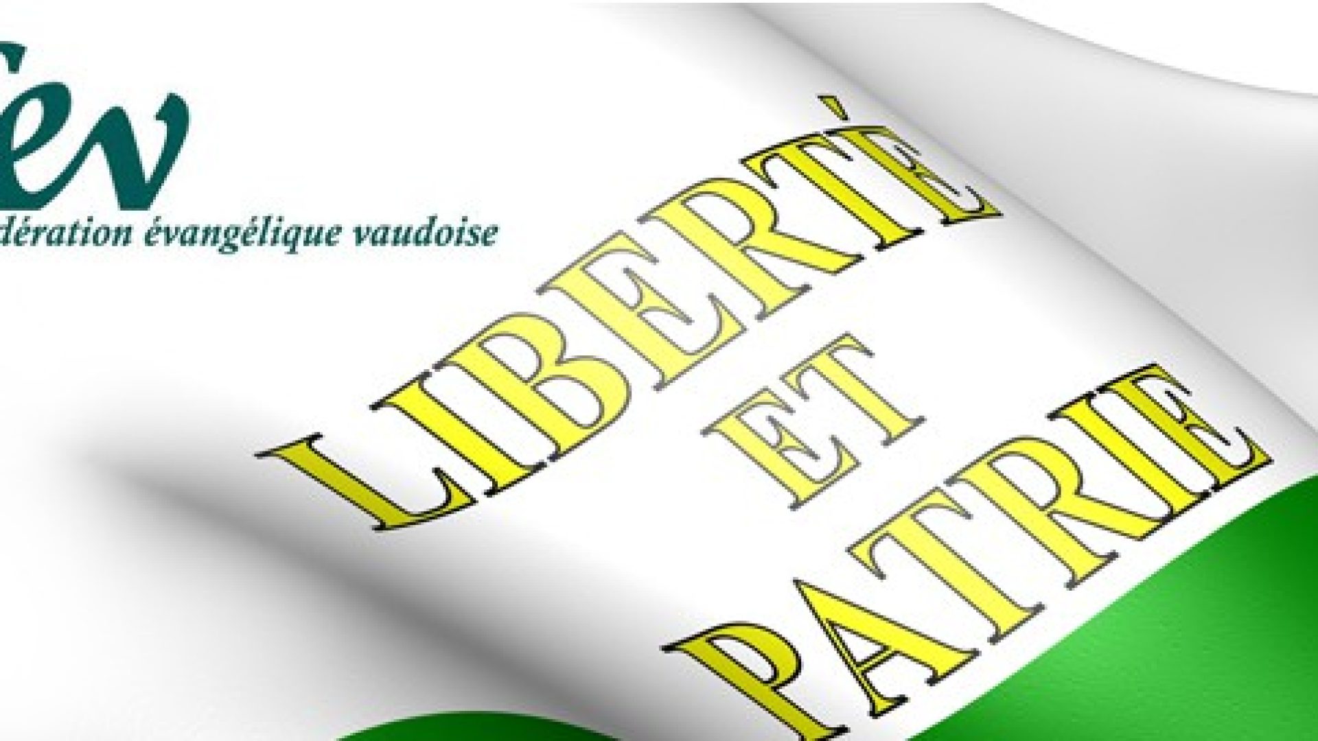 Vaud : « grandes manœuvres juridiques » chez les évangéliques pour bénéficier de la reconnaissance d’intérêt public