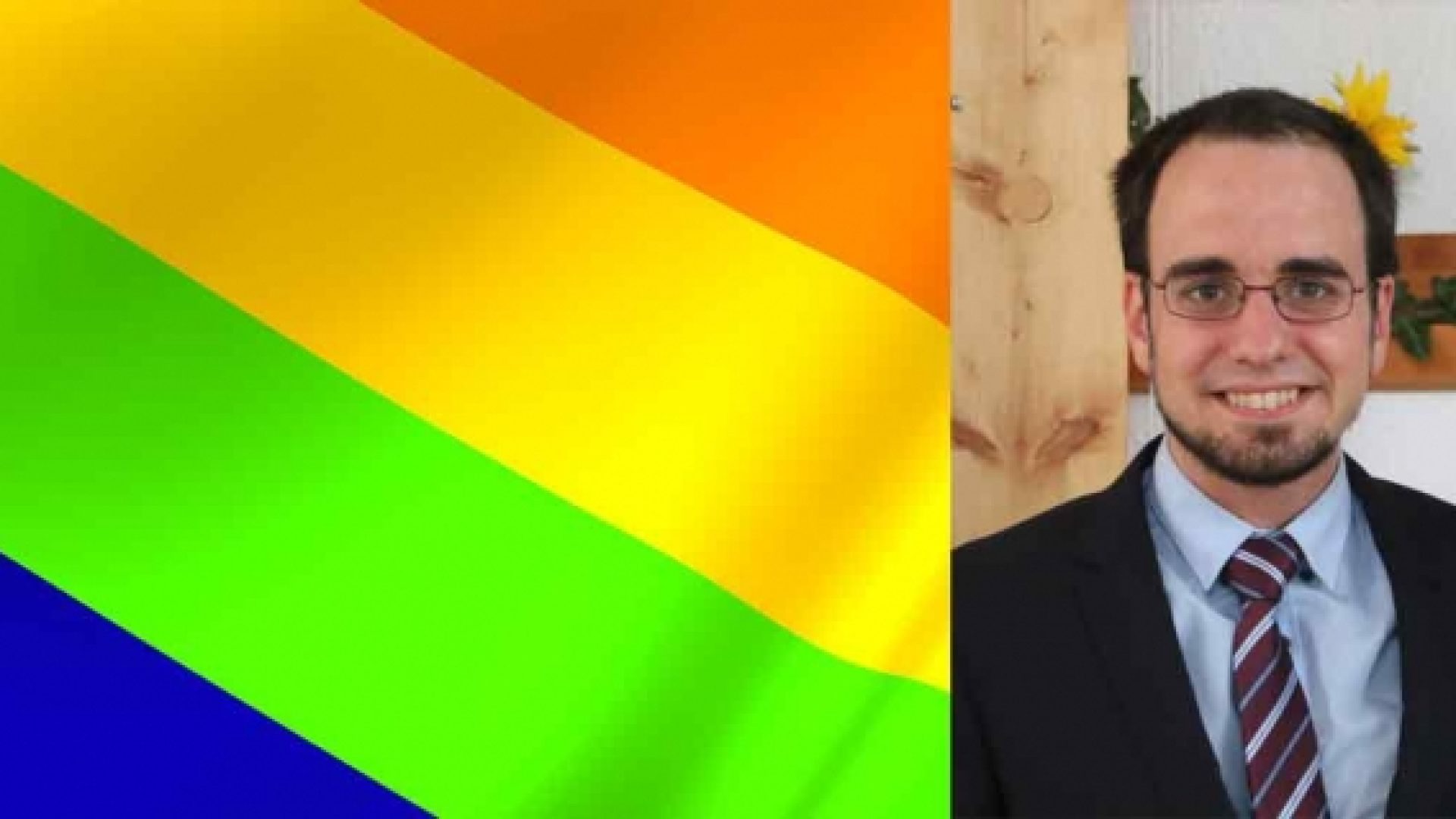 «Norme pénale antihomophobie: des craintes légitimes» par Jean-René Moret