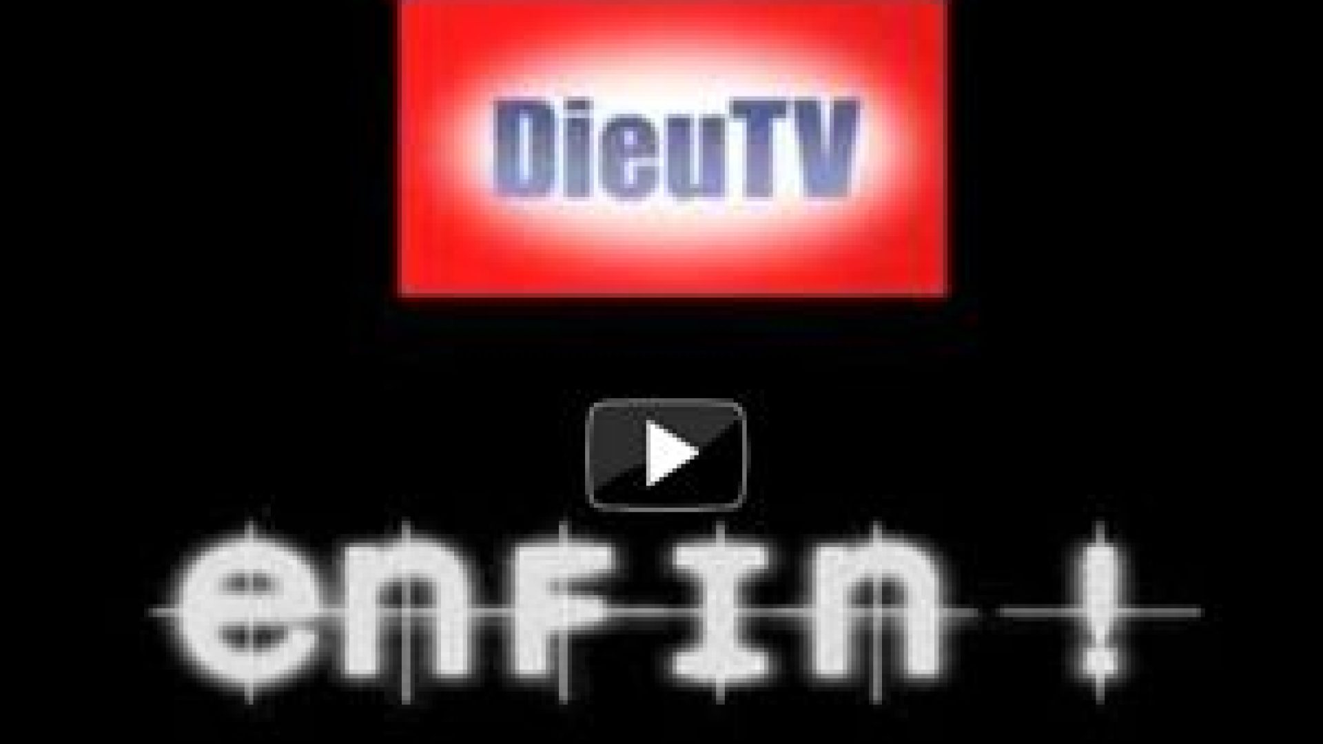 DieuTV sur satellite